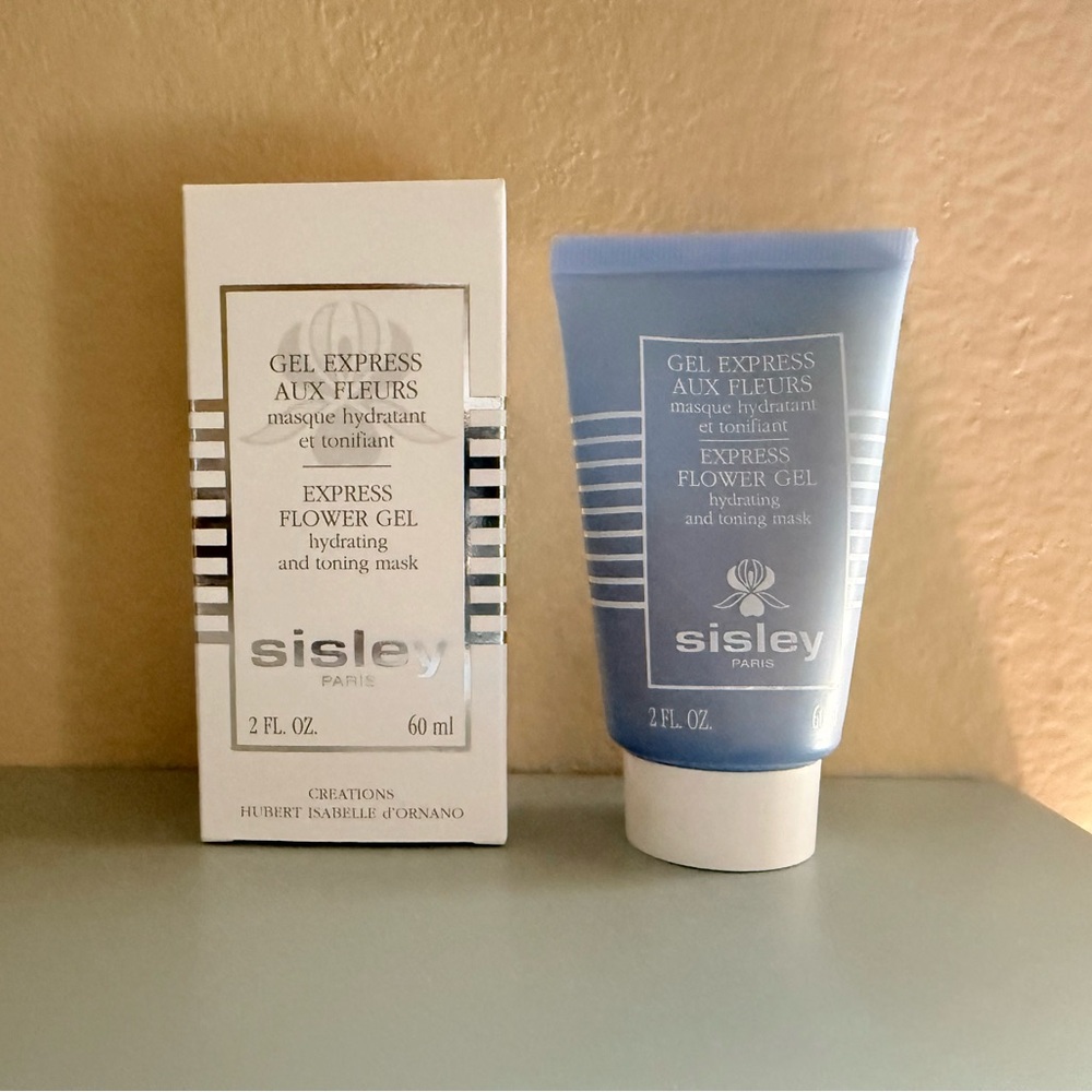 SISLEY Express Flower Gel